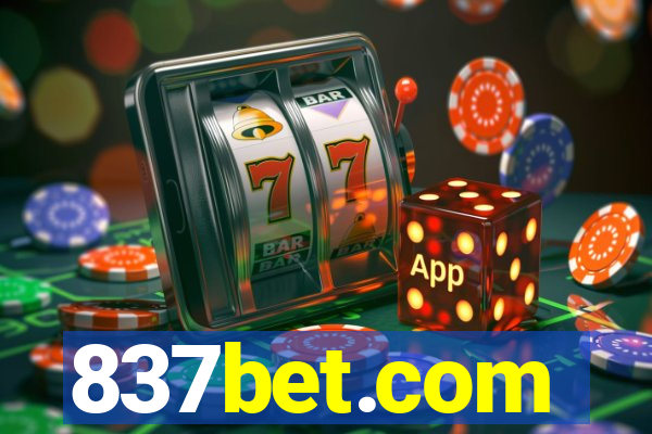 837bet.com
