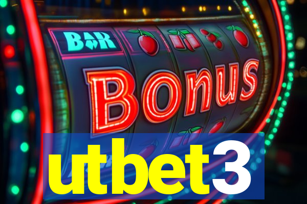 utbet3