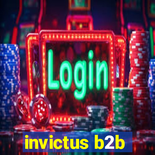 invictus b2b