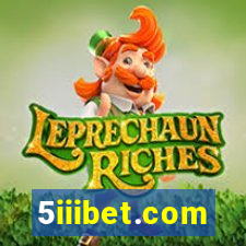 5iiibet.com