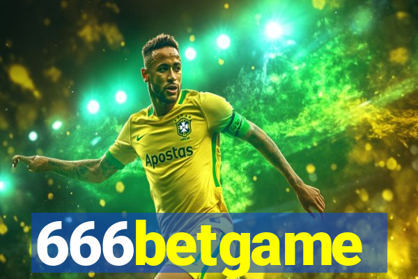 666betgame