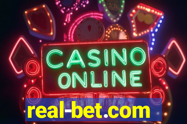 real-bet.com