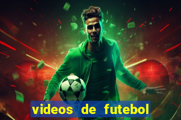 videos de futebol dribles do neymar