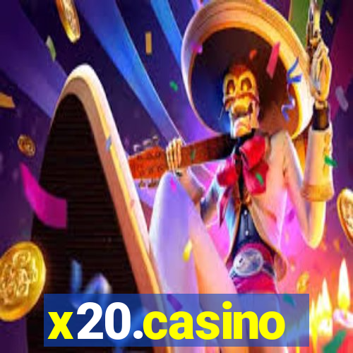 x20.casino