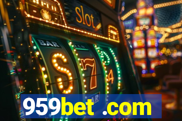 959bet .com