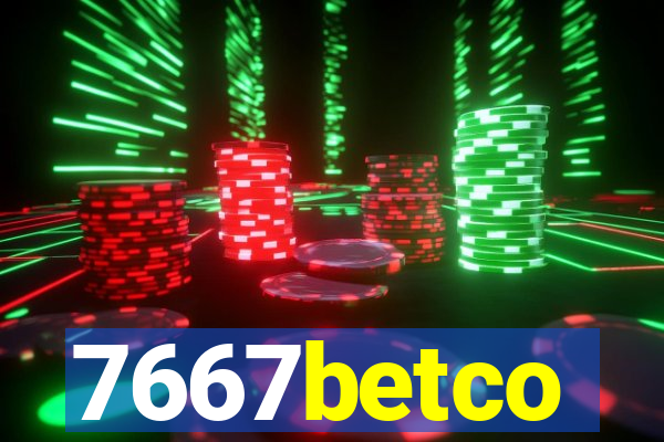 7667betco