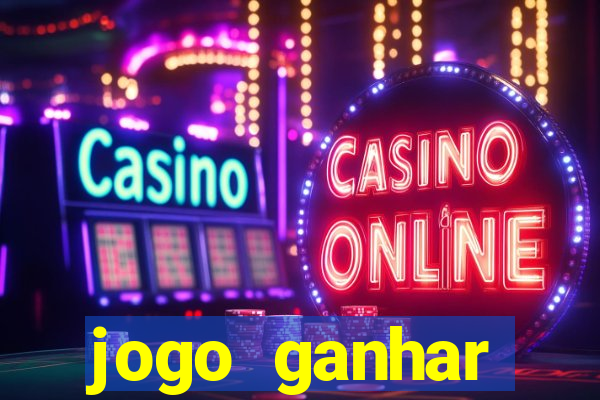 jogo ganhar dinheiro no cadastro