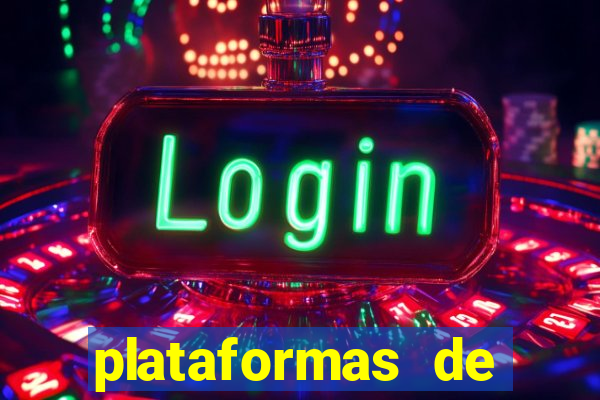 plataformas de jogos de 3 reais