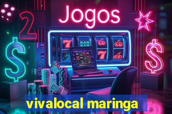 vivalocal maringa