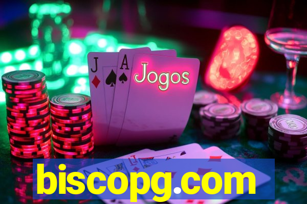 biscopg.com