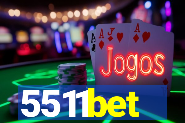 5511bet