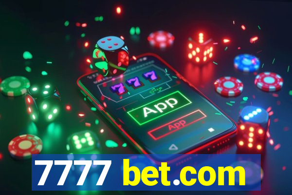 7777 bet.com