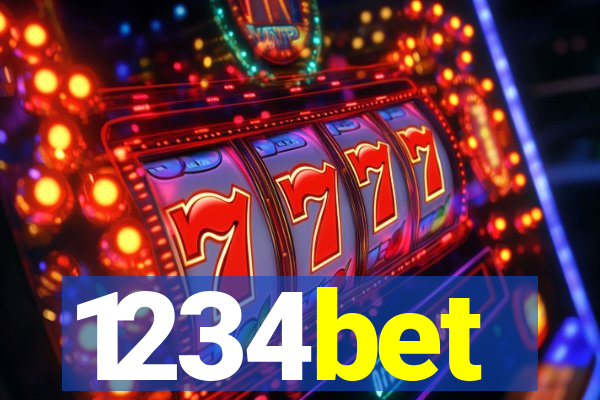 1234bet