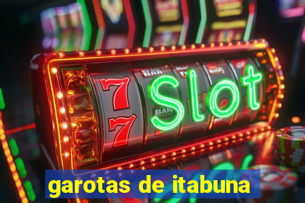 garotas de itabuna