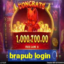 brapub login