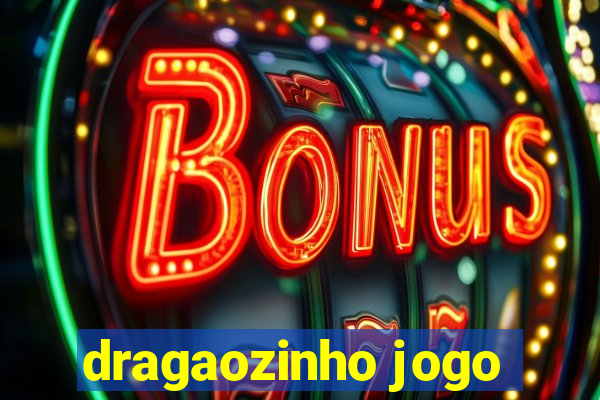 dragaozinho jogo