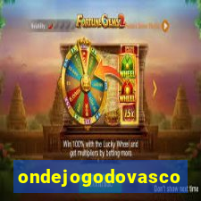 ondejogodovasco