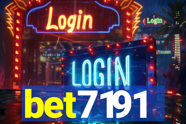 bet7191