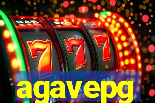 agavepg