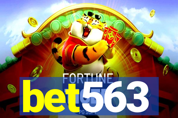 bet563