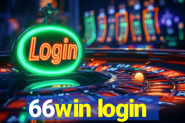 66win login