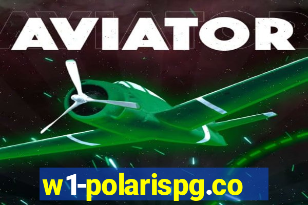 w1-polarispg.com