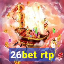 26bet rtp