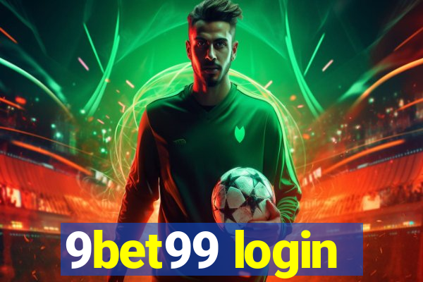 9bet99 login