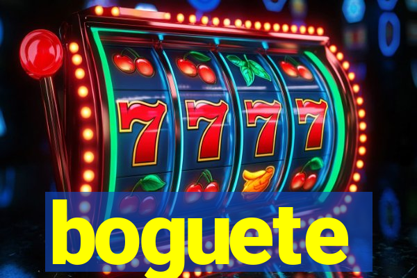 boguete