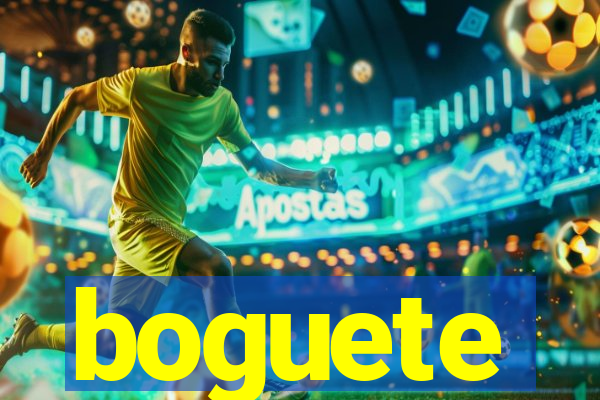 boguete