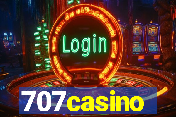 707casino
