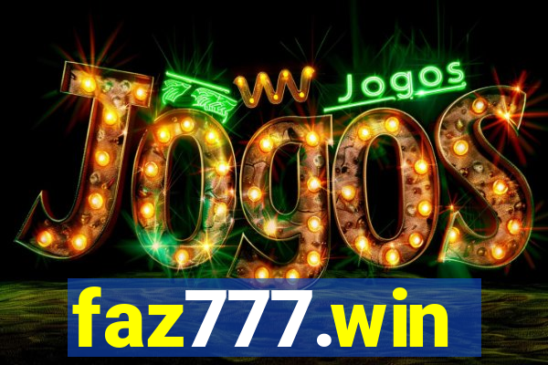 faz777.win