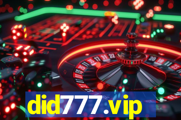 did777.vip