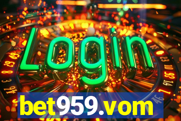 bet959.vom