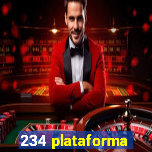 234 plataforma