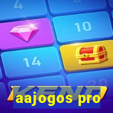 aajogos pro