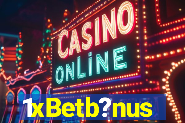 1xBetb?nus
