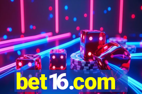 bet16.com