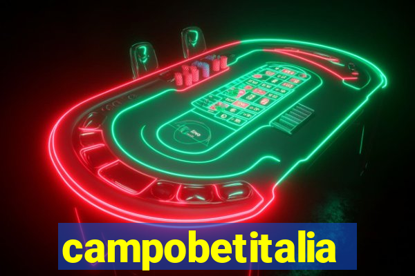campobetitalia