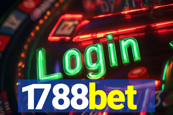 1788bet