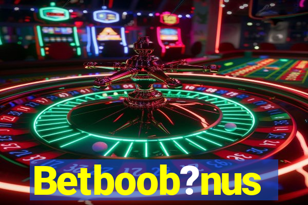Betboob?nus