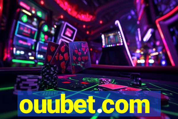 ouubet.com
