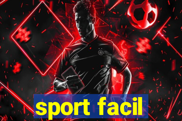 sport facil