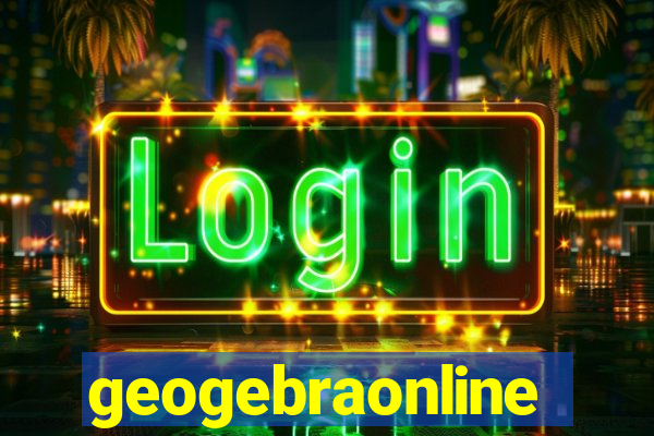 geogebraonline