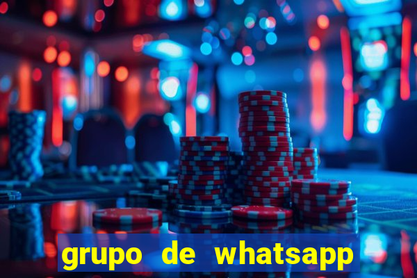grupo de whatsapp de conteúdo adulto