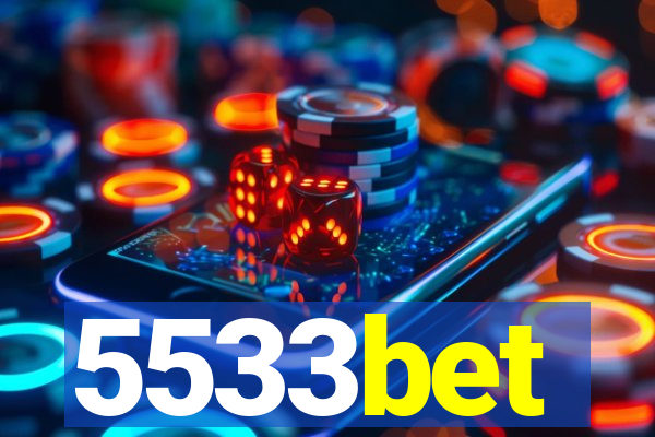 5533bet