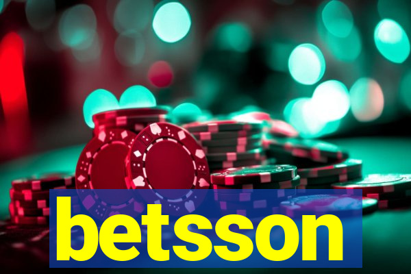 betsson