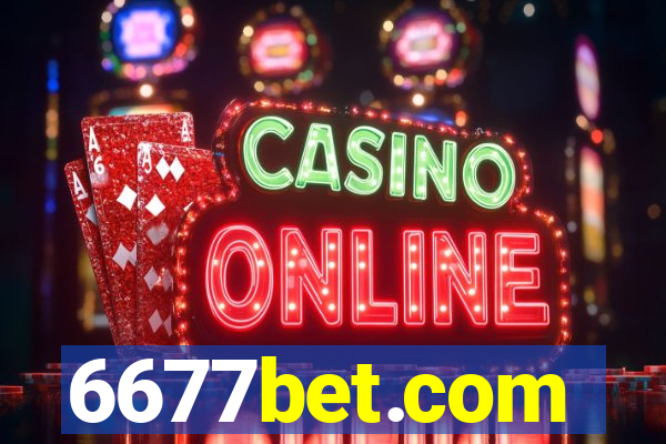 6677bet.com