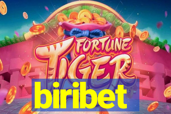 biribet