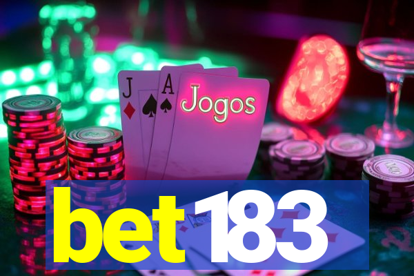 bet183